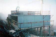 Bâtiment basse énergie