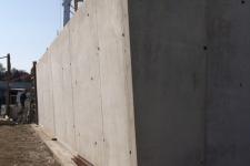 CERD : Mur banché en biais